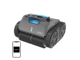 WYBOT C1 Pro vezeték nélküli medencetisztító robot (C1  PRO)